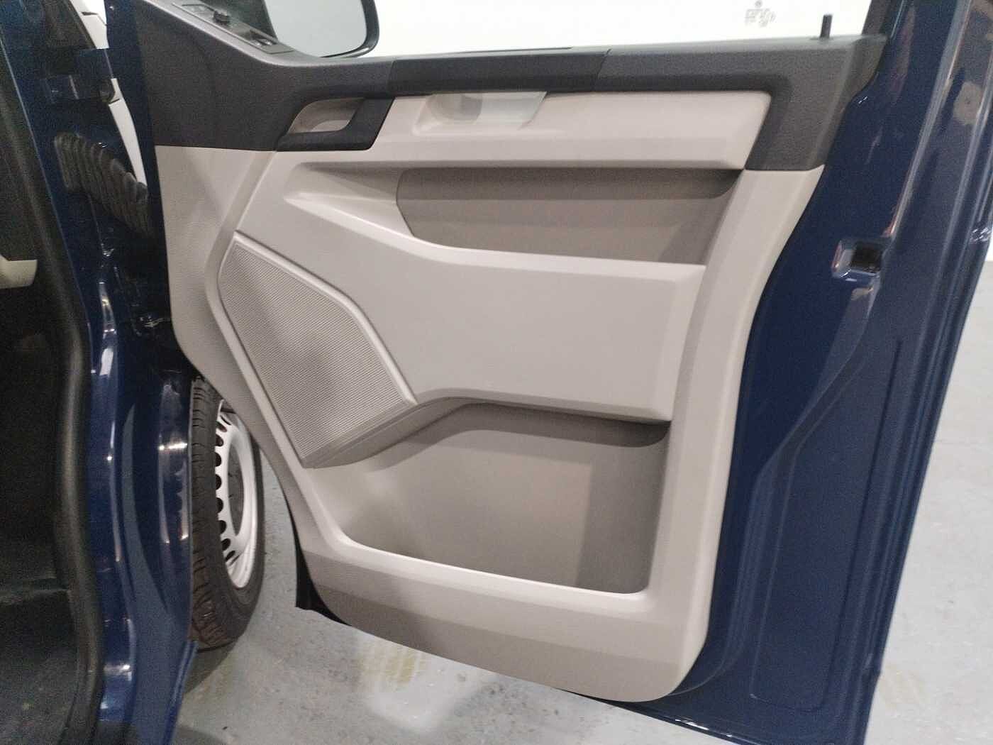 Volkswagen Transporter PV 2.0 TDI (102PS) T30 Startline LWB