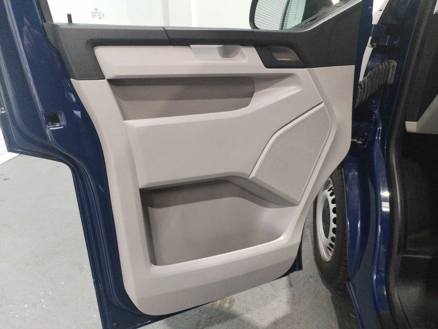 Volkswagen Transporter PV 2.0 TDI (102PS) T30 Startline LWB
