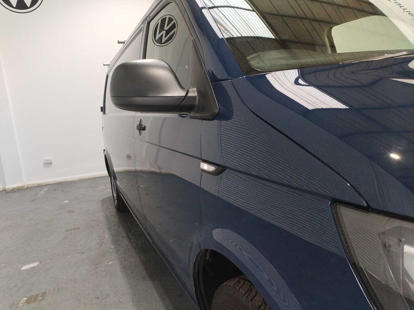 Volkswagen Transporter PV 2.0 TDI (102PS) T30 Startline LWB