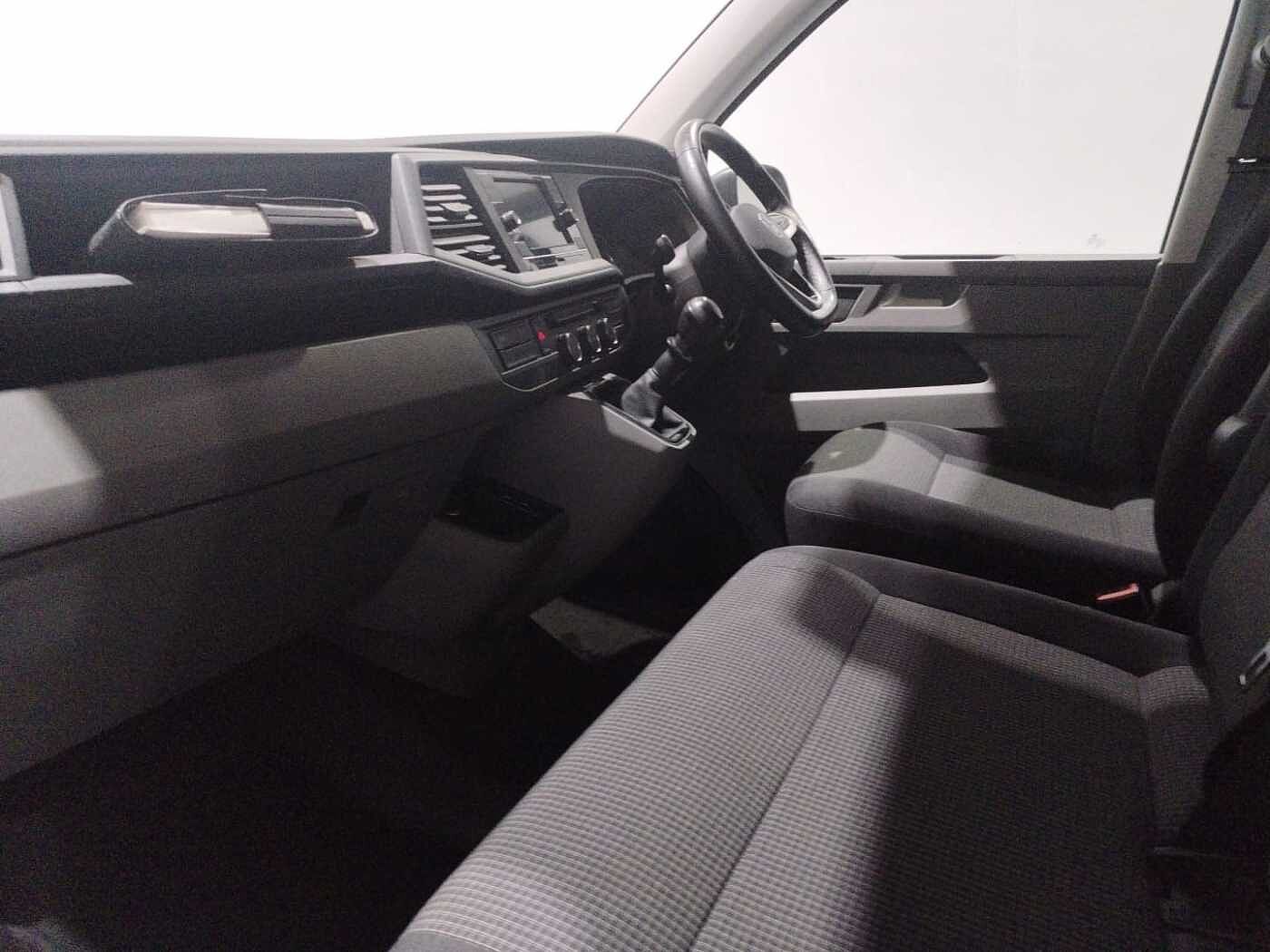 Volkswagen Transporter 2.0TDI 110ps T28 Startline BMT SWB PV