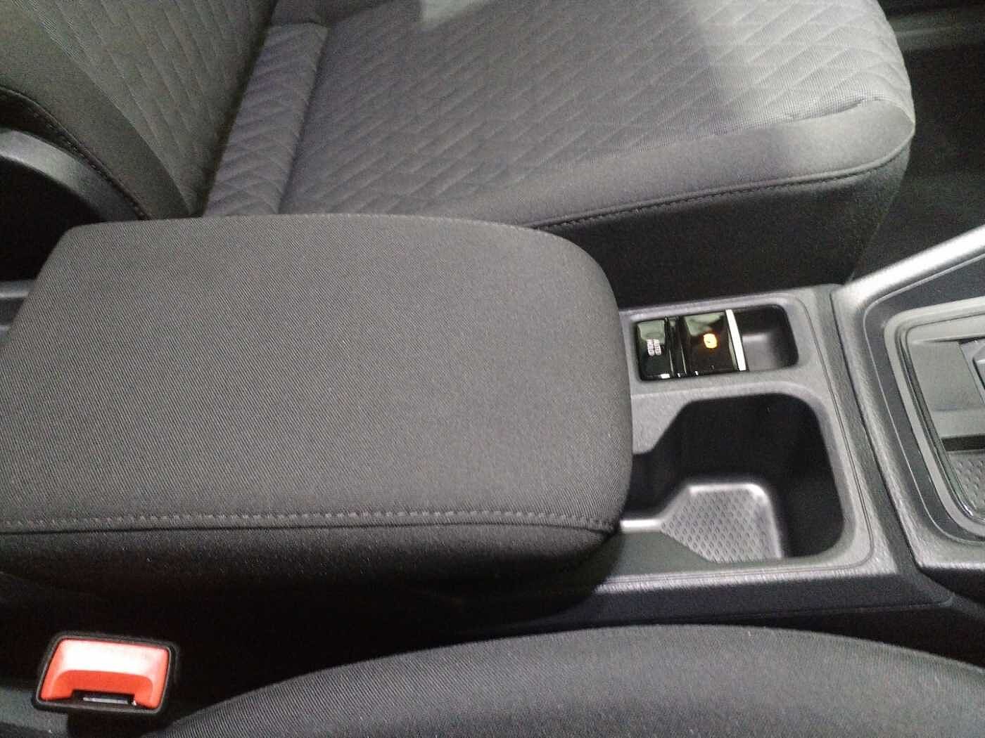Volkswagen Caddy Maxi Life 2.0 TDI (122ps) (7st) MPV DSG