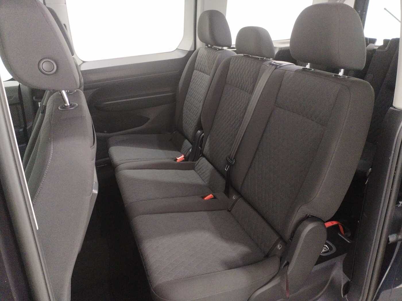 Volkswagen Caddy Maxi Life 2.0 TDI (122ps) (7st) MPV DSG