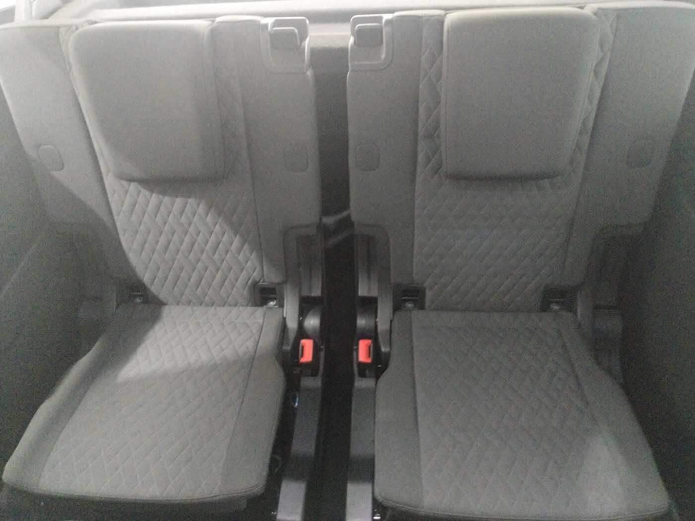 Volkswagen Caddy Maxi Life 2.0 TDI (122ps) (7st) MPV DSG