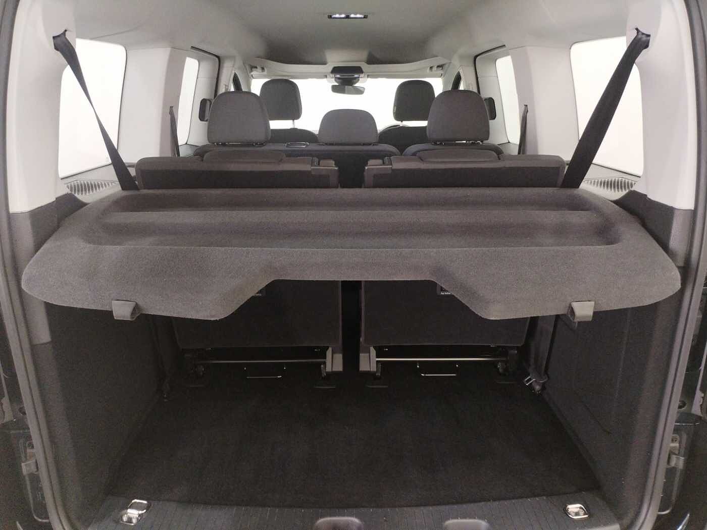 Volkswagen Caddy Maxi Life 2.0 TDI (122ps) (7st) MPV DSG
