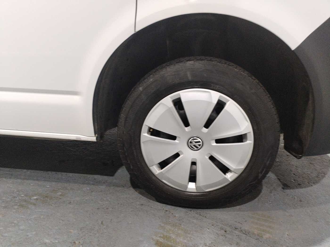 Volkswagen Transporter 2.0TDI 110ps T28 Startline BMT SWB PV