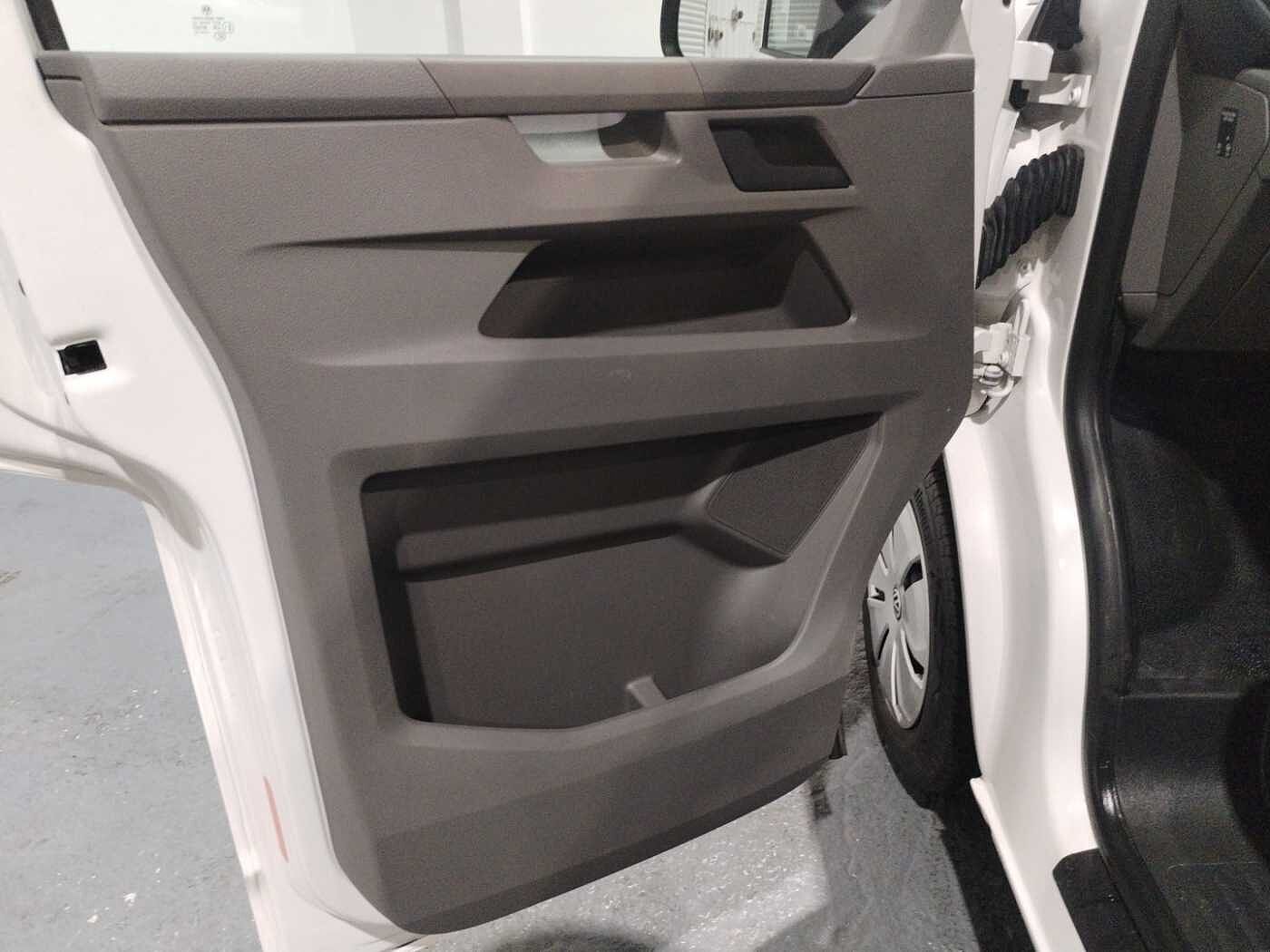 Volkswagen Transporter 2.0TDI 110ps T28 Startline BMT SWB PV