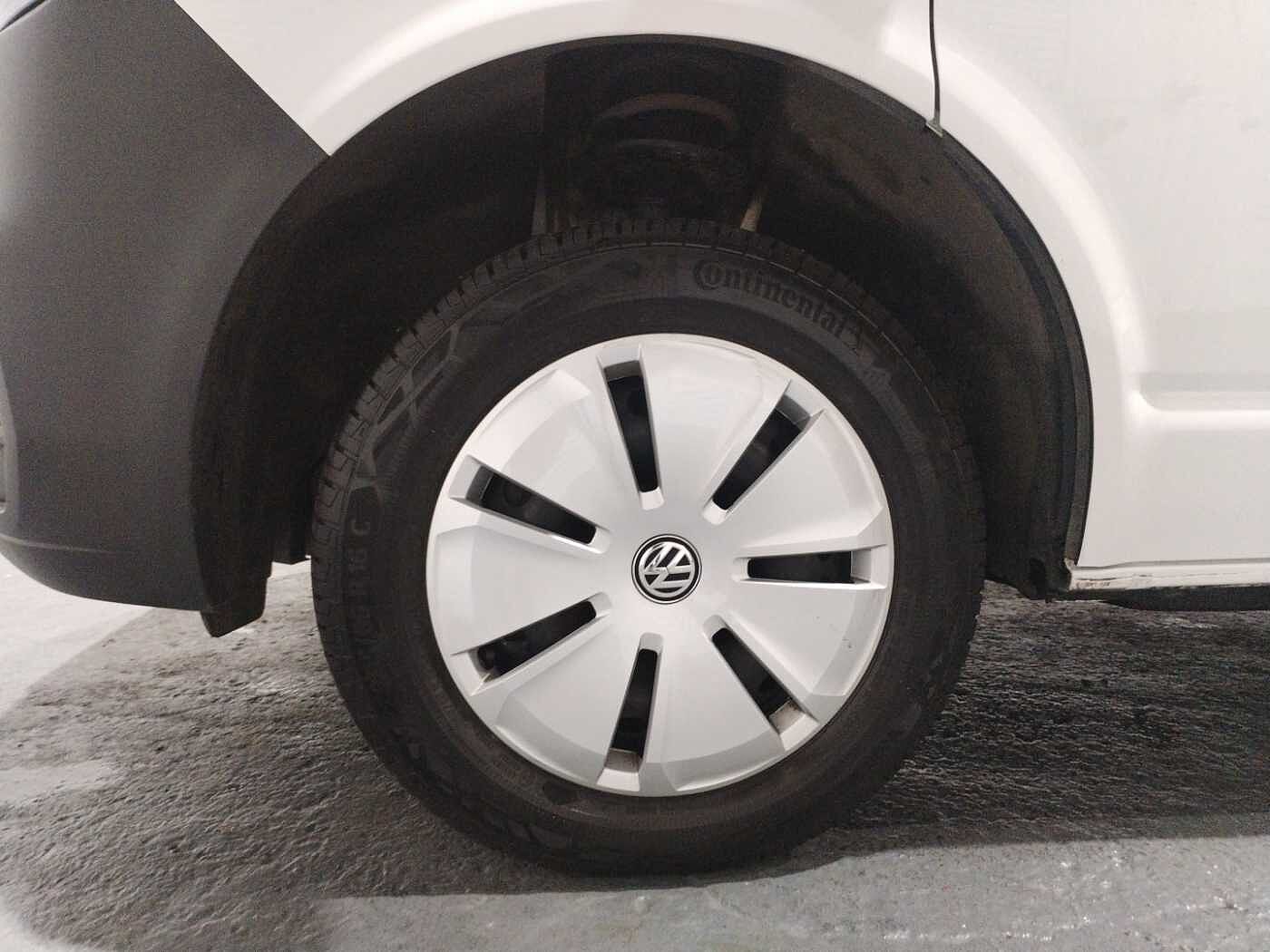 Volkswagen Transporter 2.0TDI 110ps T28 Startline BMT SWB PV