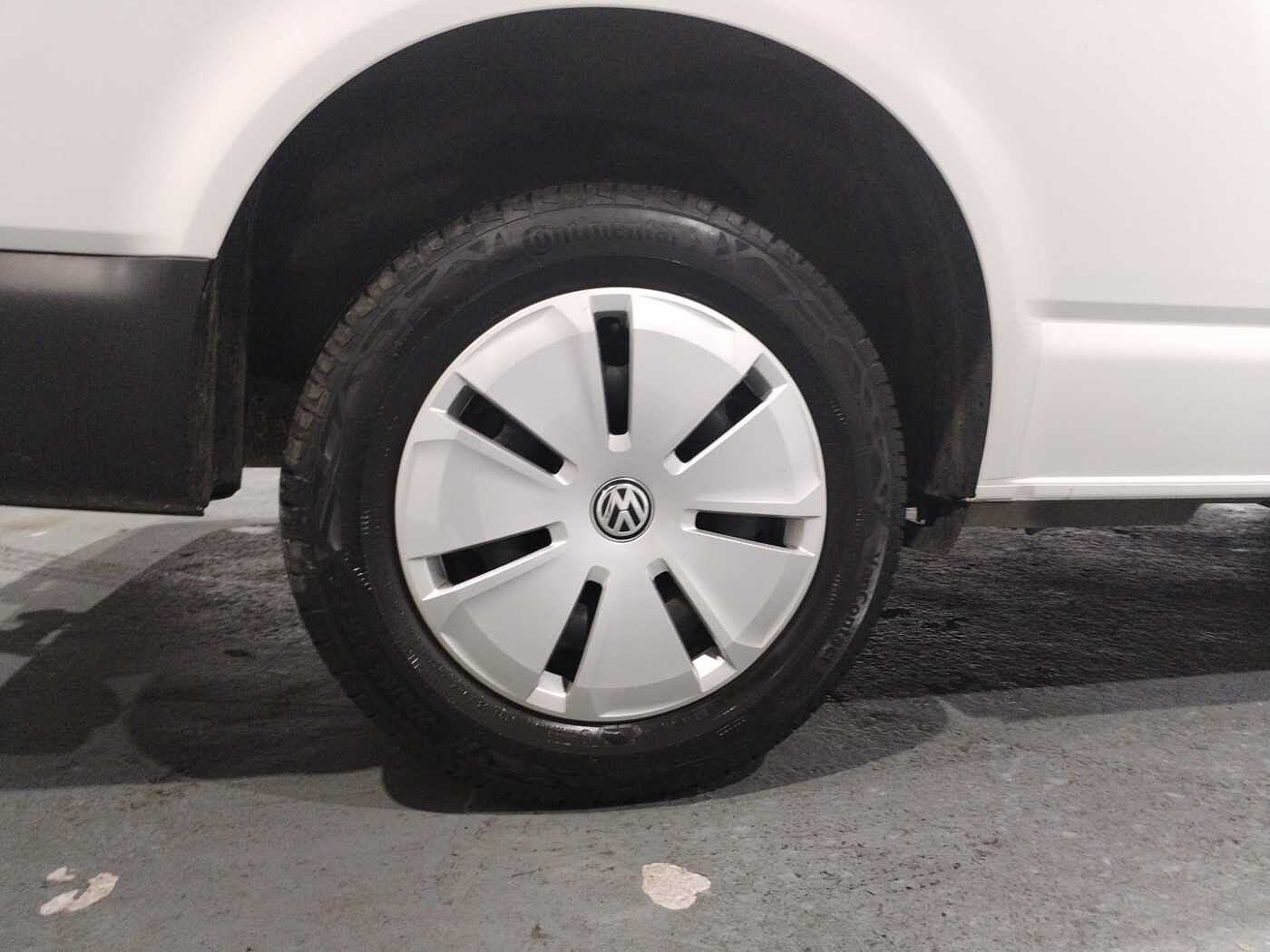 Volkswagen Transporter 2.0TDI 110ps T28 Startline BMT SWB PV