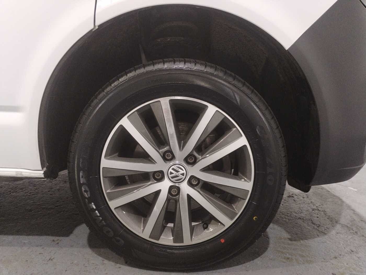 Volkswagen Transporter 2.0TDI 110ps Eu6dT-E T30 Startline SWB