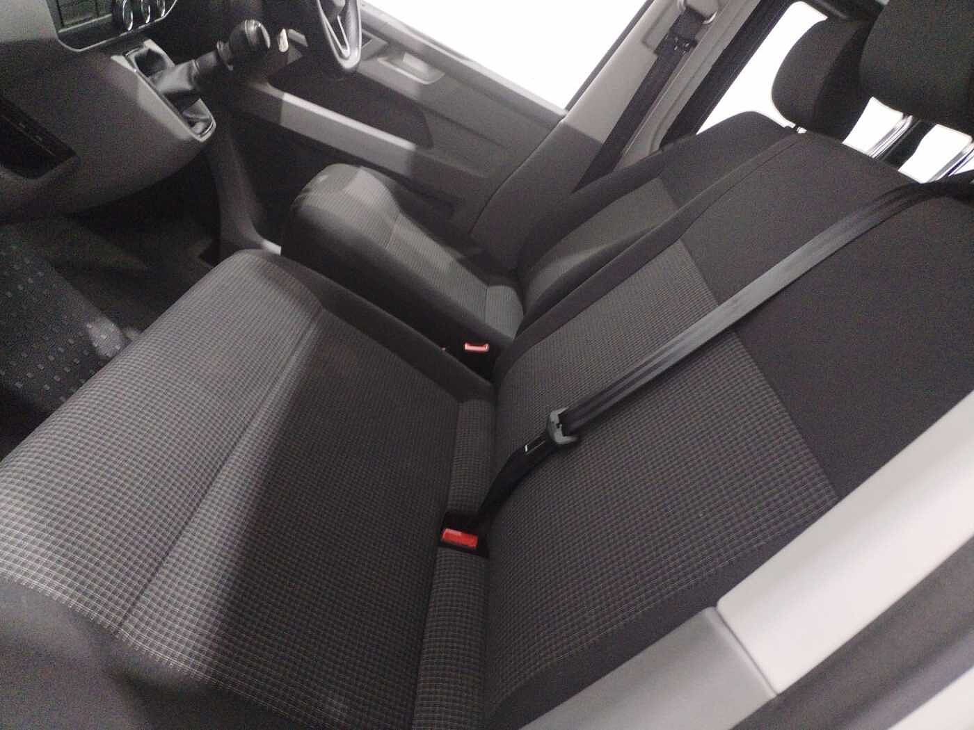 Volkswagen Transporter 2.0TDI 110ps Eu6dT-E T30 Startline SWB