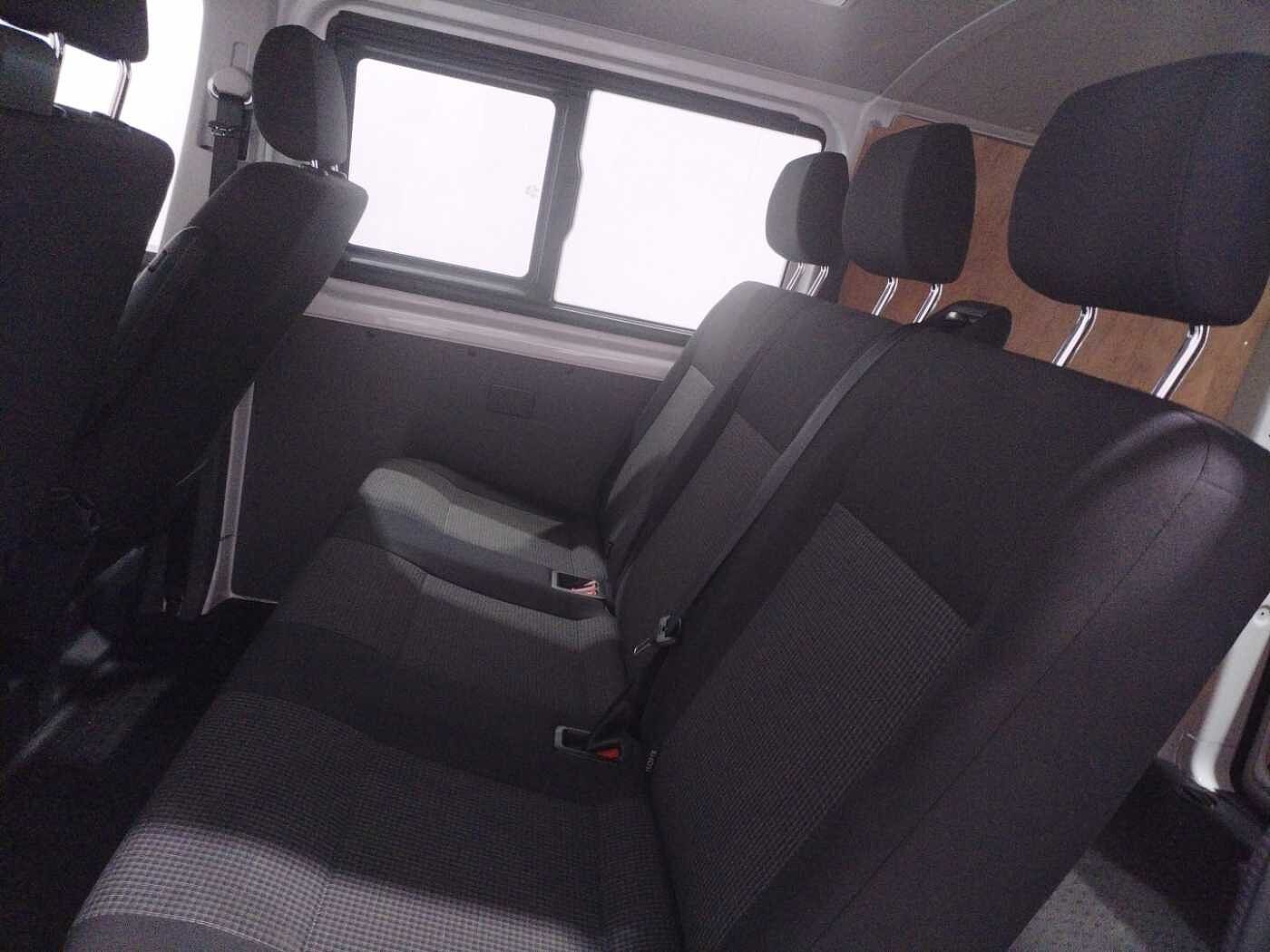 Volkswagen Transporter 2.0TDI 110ps Eu6dT-E T30 Startline SWB