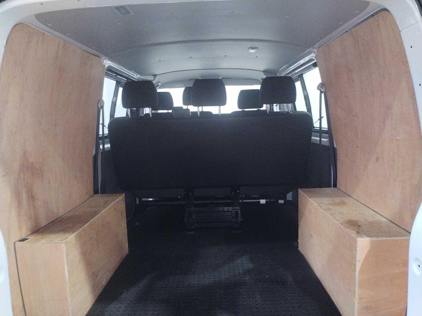 Volkswagen Transporter 2.0TDI 110ps Eu6dT-E T30 Startline SWB