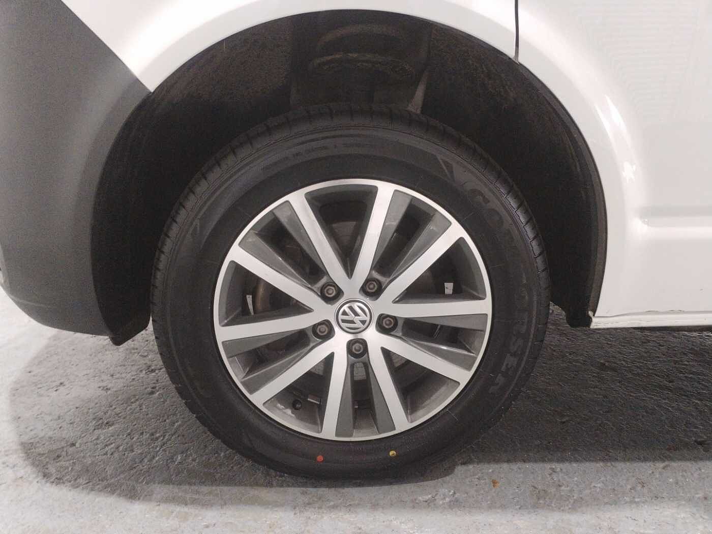 Volkswagen Transporter 2.0TDI 110ps Eu6dT-E T30 Startline SWB