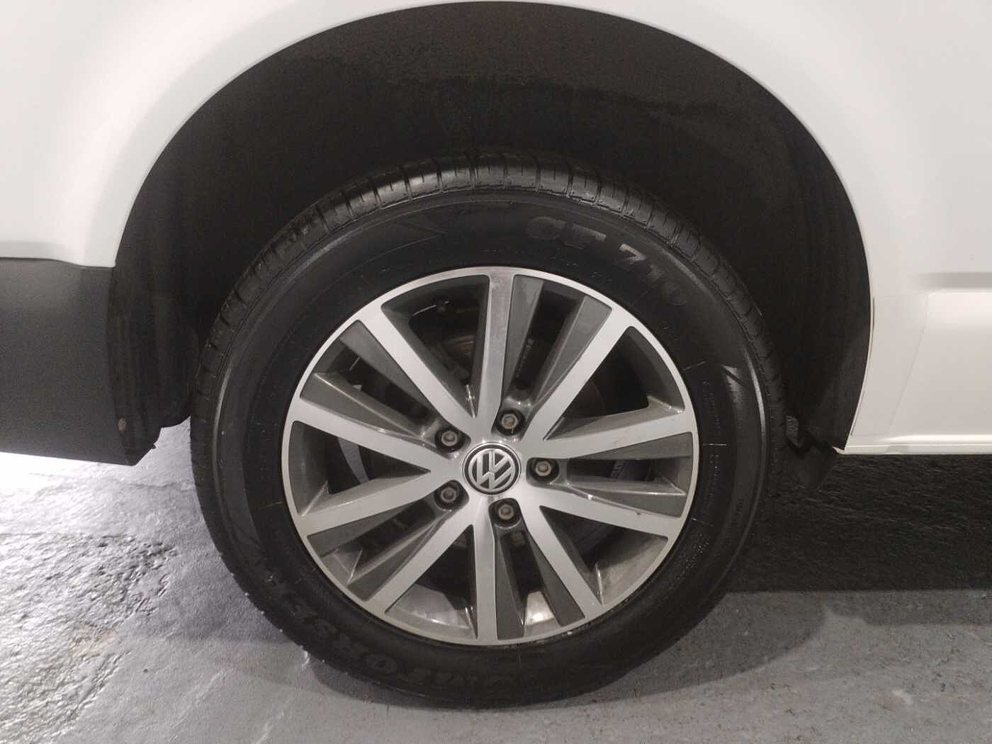 Volkswagen Transporter 2.0TDI 110ps Eu6dT-E T30 Startline SWB