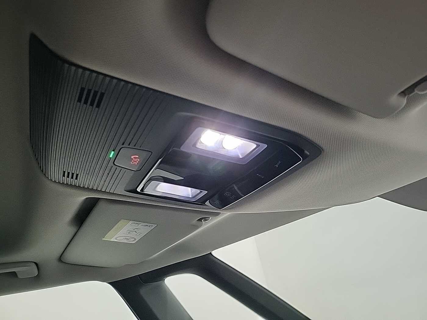 Volkswagen ID. Buzz Cargo E (204ps) Commerce Plus 77kWh