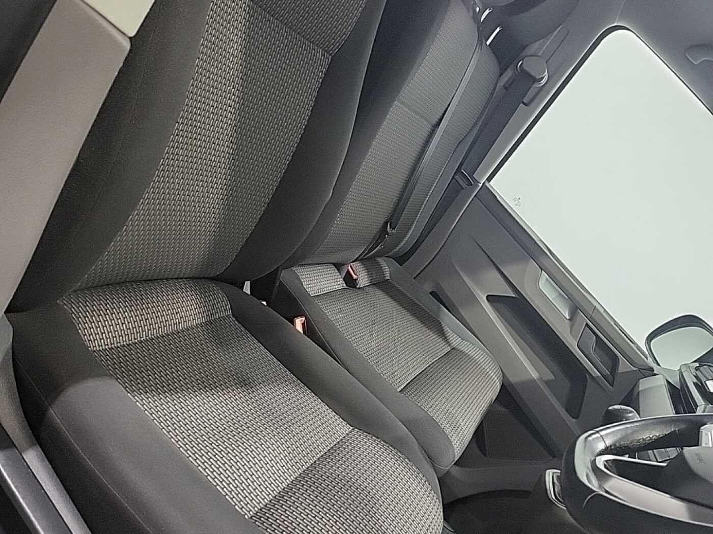 Volkswagen Transporter 2.0TDI 110ps T28 Highline BMT SWB PV
