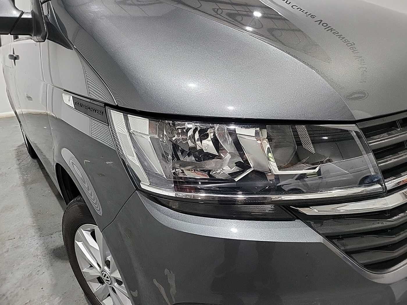Volkswagen Transporter 2.0TDI 110ps T28 Highline BMT SWB PV