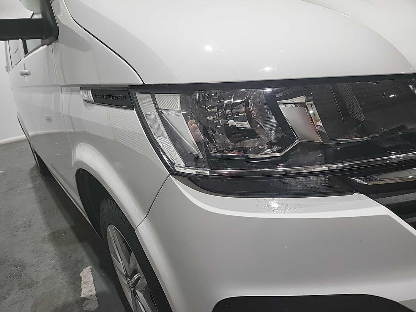 Volkswagen Transporter Kombi 2.0TDI 150 T32 Trendline BMT LWB
