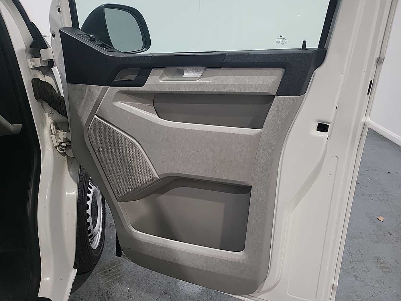 Volkswagen Transporter PV 2.0 TDI 84PS T28 Startline BMT SWB