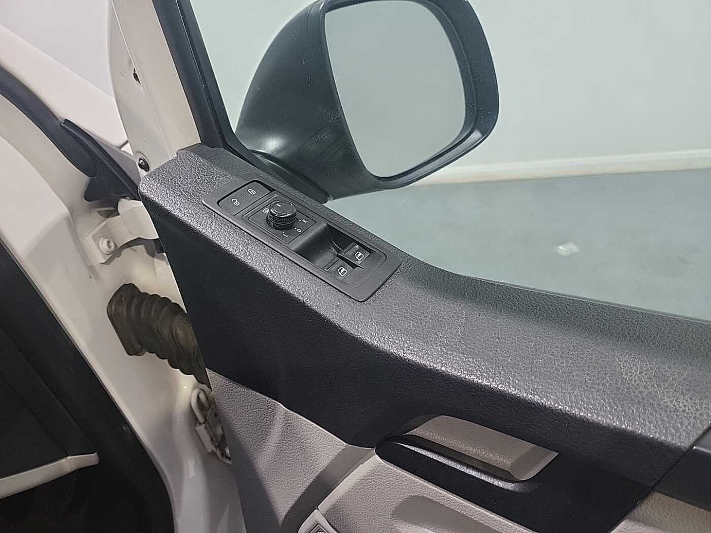 Volkswagen Transporter PV 2.0 TDI 84PS T28 Startline BMT SWB