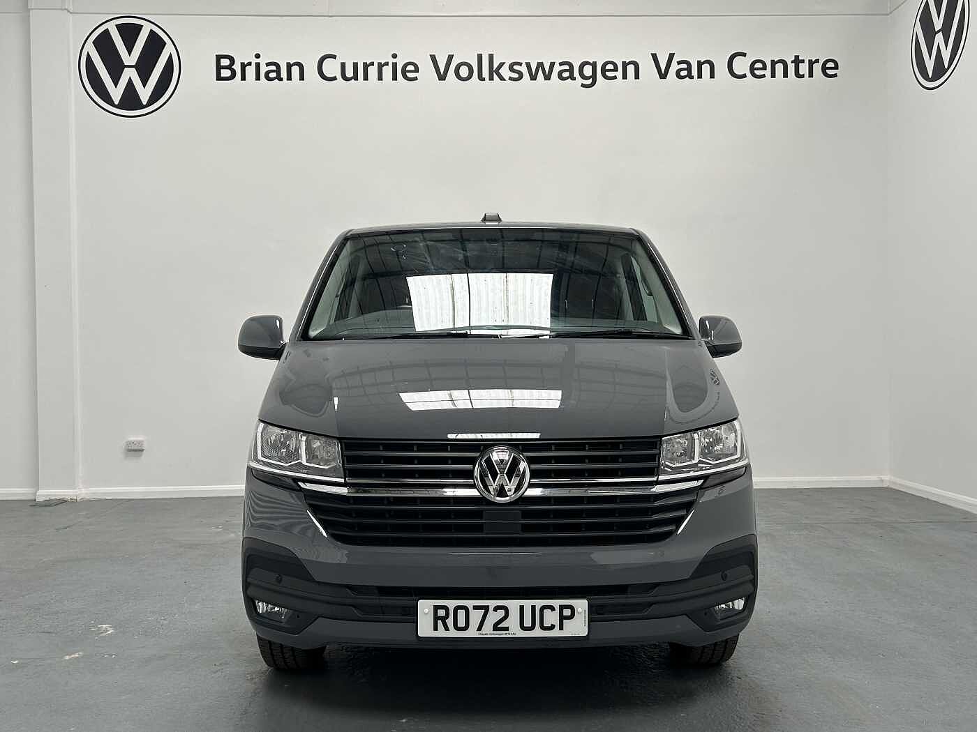 Volkswagen Transporter 2.0TDI 150ps T28 Highline BMT SWB PV