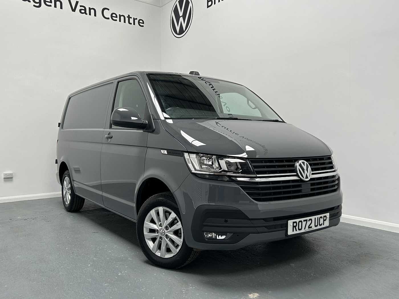 Volkswagen Transporter 2.0TDI 150ps T28 Highline BMT SWB PV