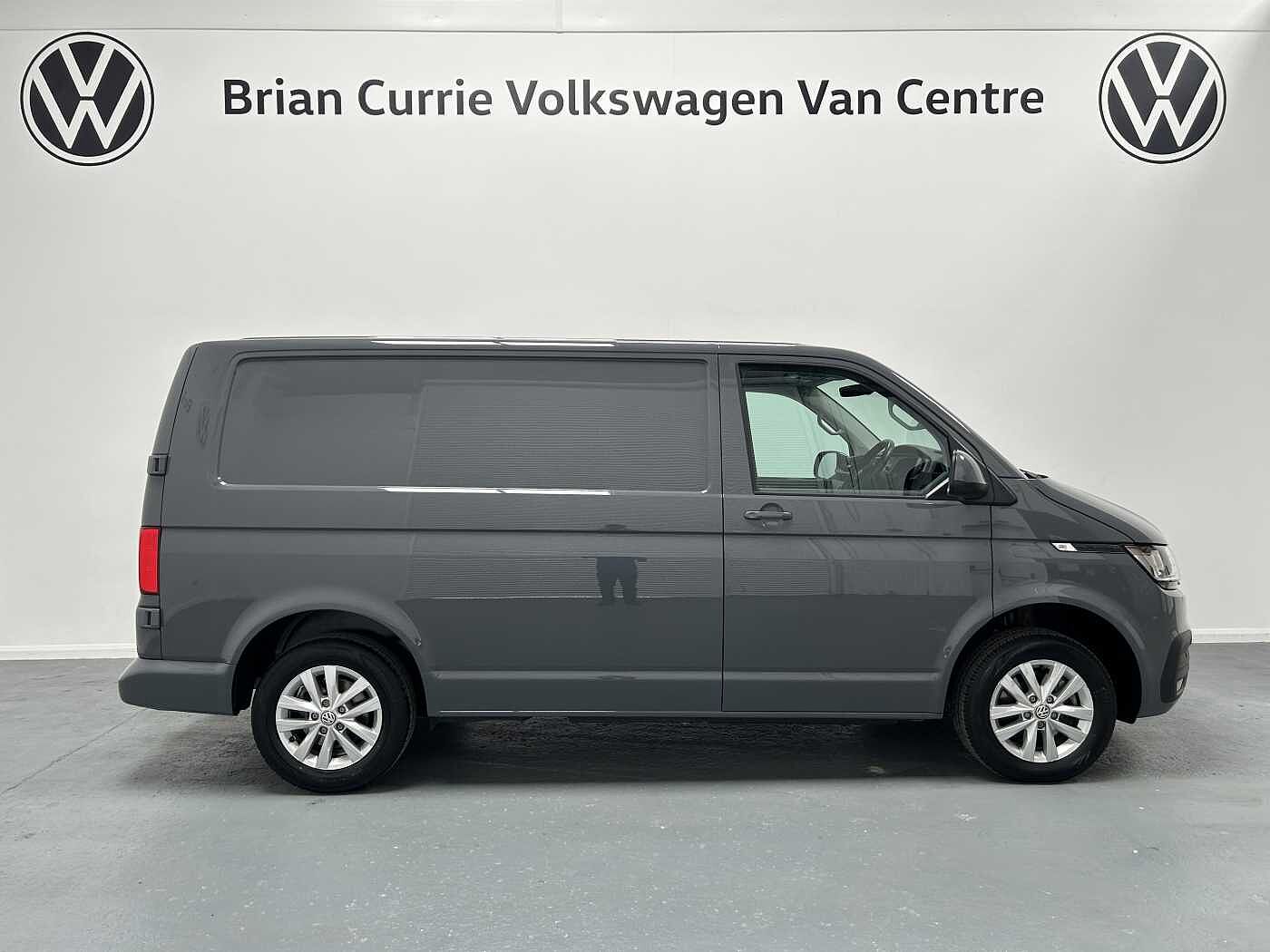 Volkswagen Transporter 2.0TDI 150ps T28 Highline BMT SWB PV
