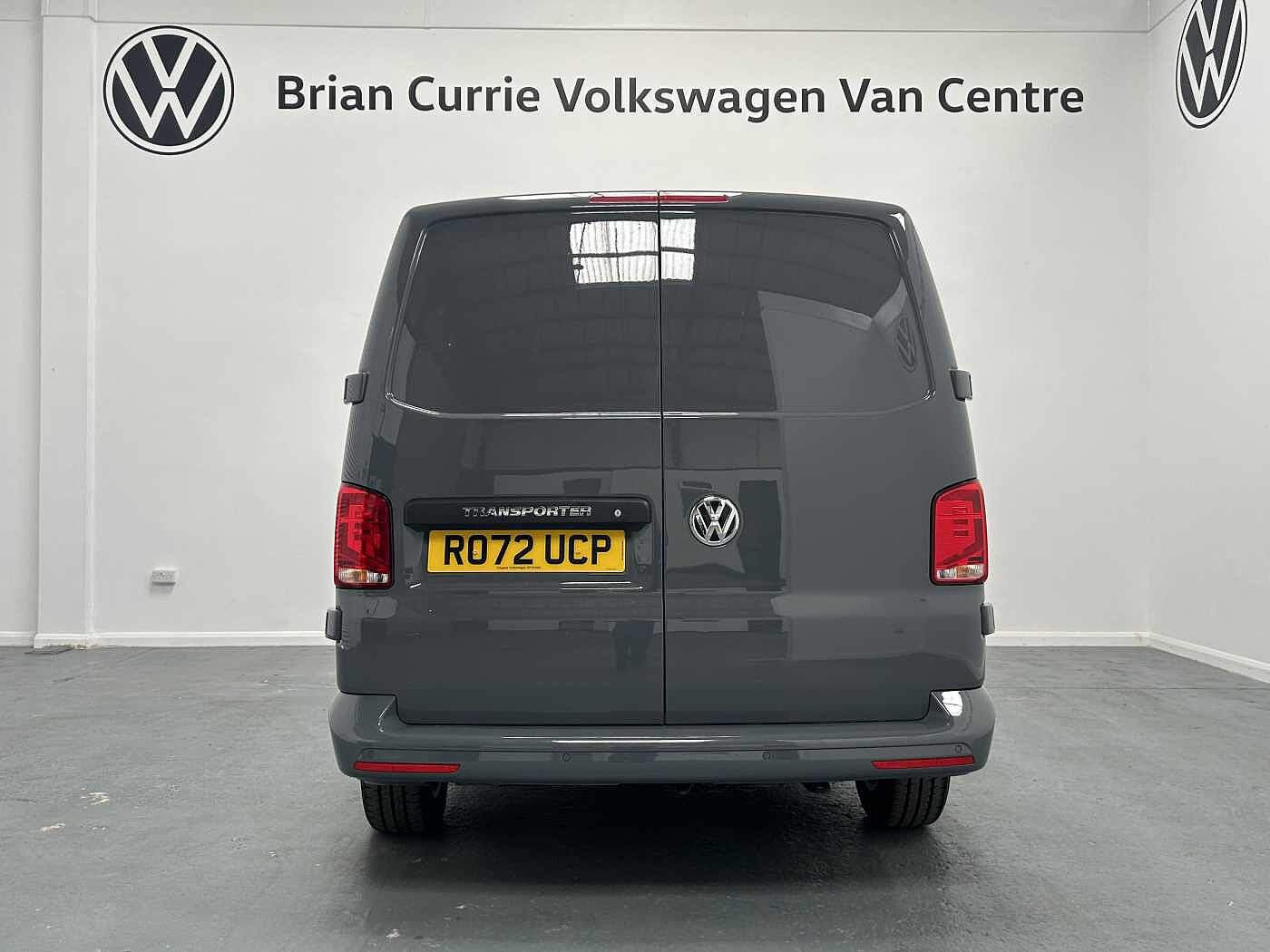 Volkswagen Transporter 2.0TDI 150ps T28 Highline BMT SWB PV