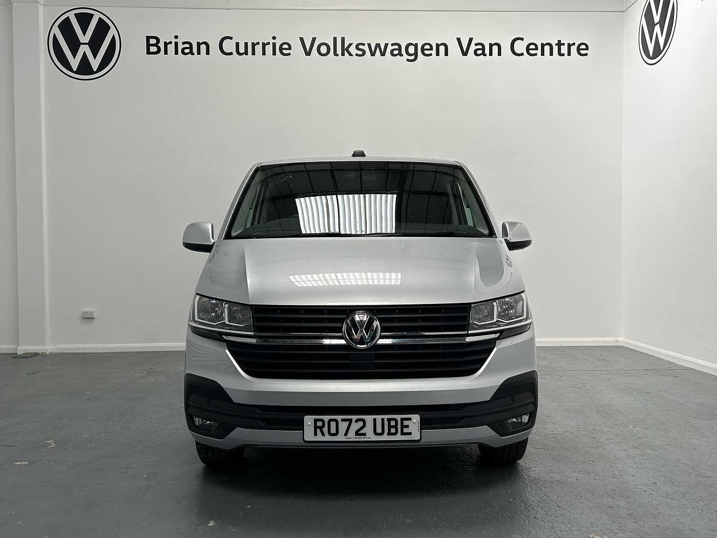 Volkswagen Transporter 2.0TDI (150PS)Eu6 T30 Highline SWB PV