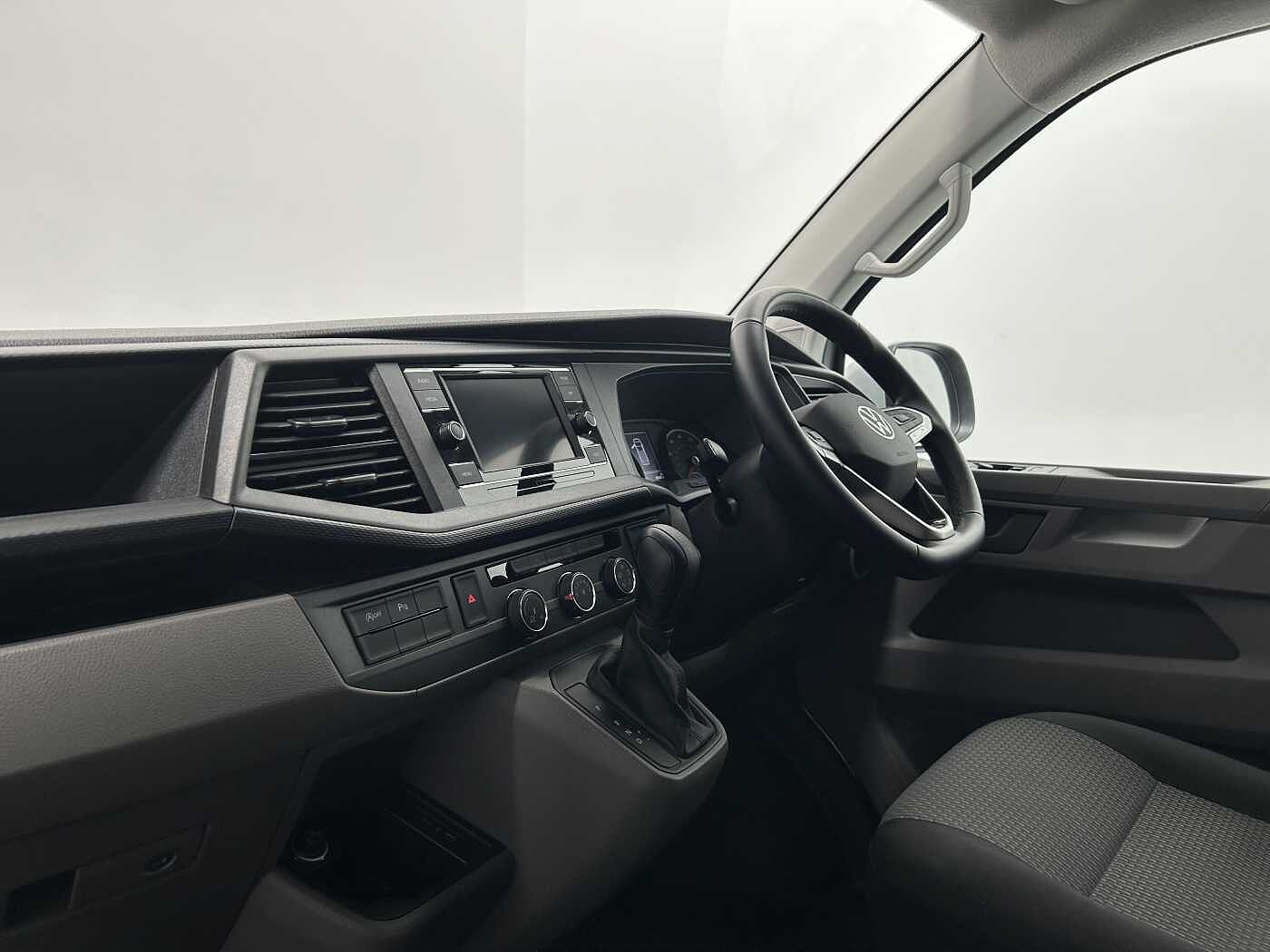 Volkswagen Transporter 2.0TDI (150PS)Eu6 T30 Highline SWB PV