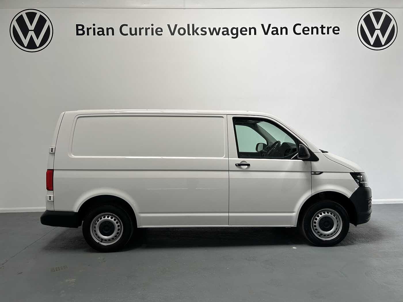 Volkswagen Transporter PV 2.0 TDI 84PS T26 Startline BMT SWB