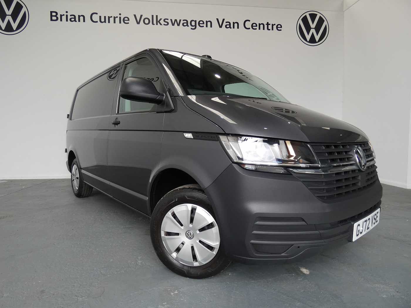 Volkswagen Transporter 2.0TDI 110ps T28 Startline BMT SWB PV