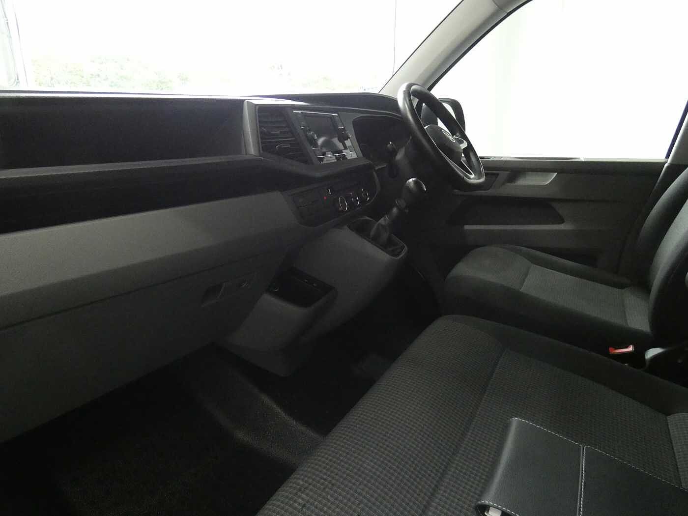 Volkswagen Transporter 2.0TDI 110ps T28 Startline BMT SWB PV
