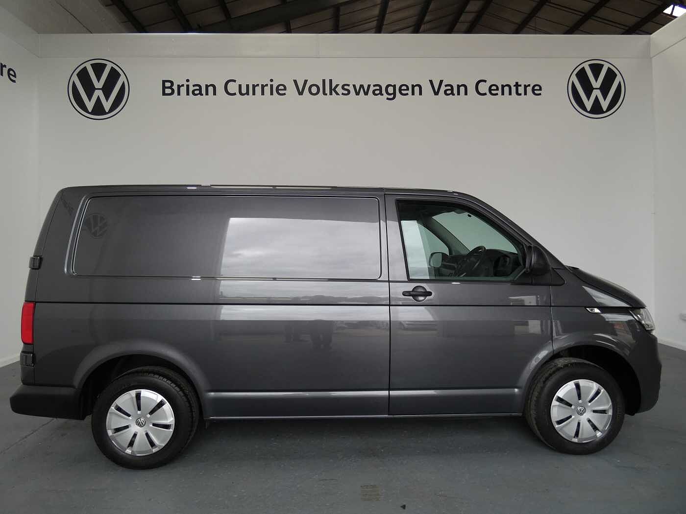 Volkswagen Transporter 2.0TDI 110ps T28 Startline BMT SWB PV