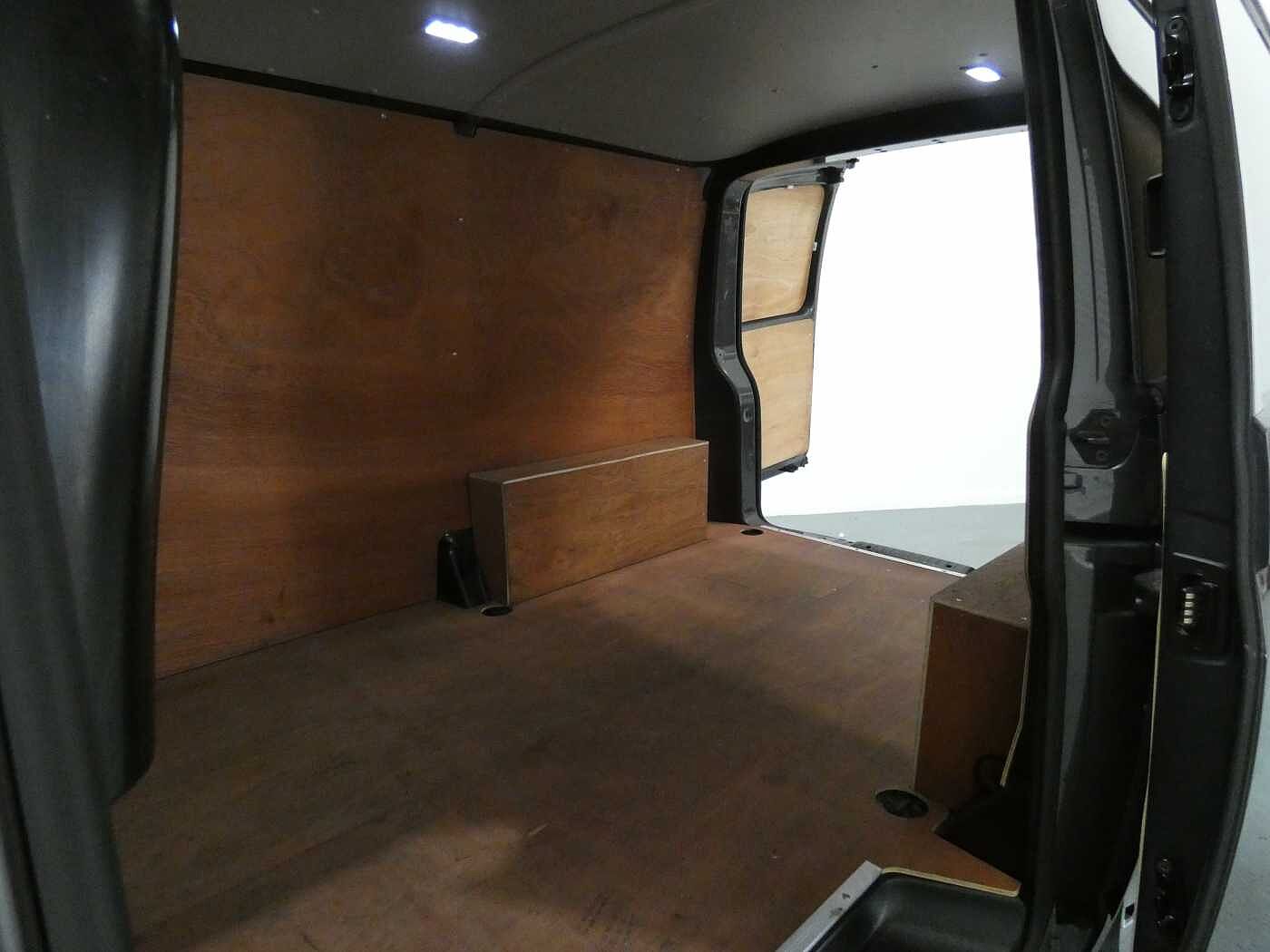 Volkswagen Transporter 2.0TDI 110ps T28 Startline BMT SWB PV