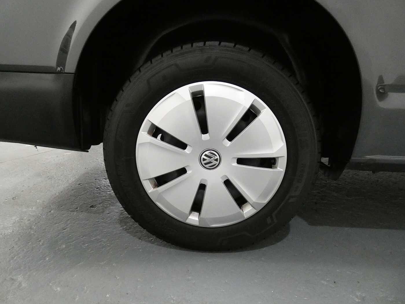 Volkswagen Transporter 2.0TDI 110ps T28 Startline BMT SWB PV