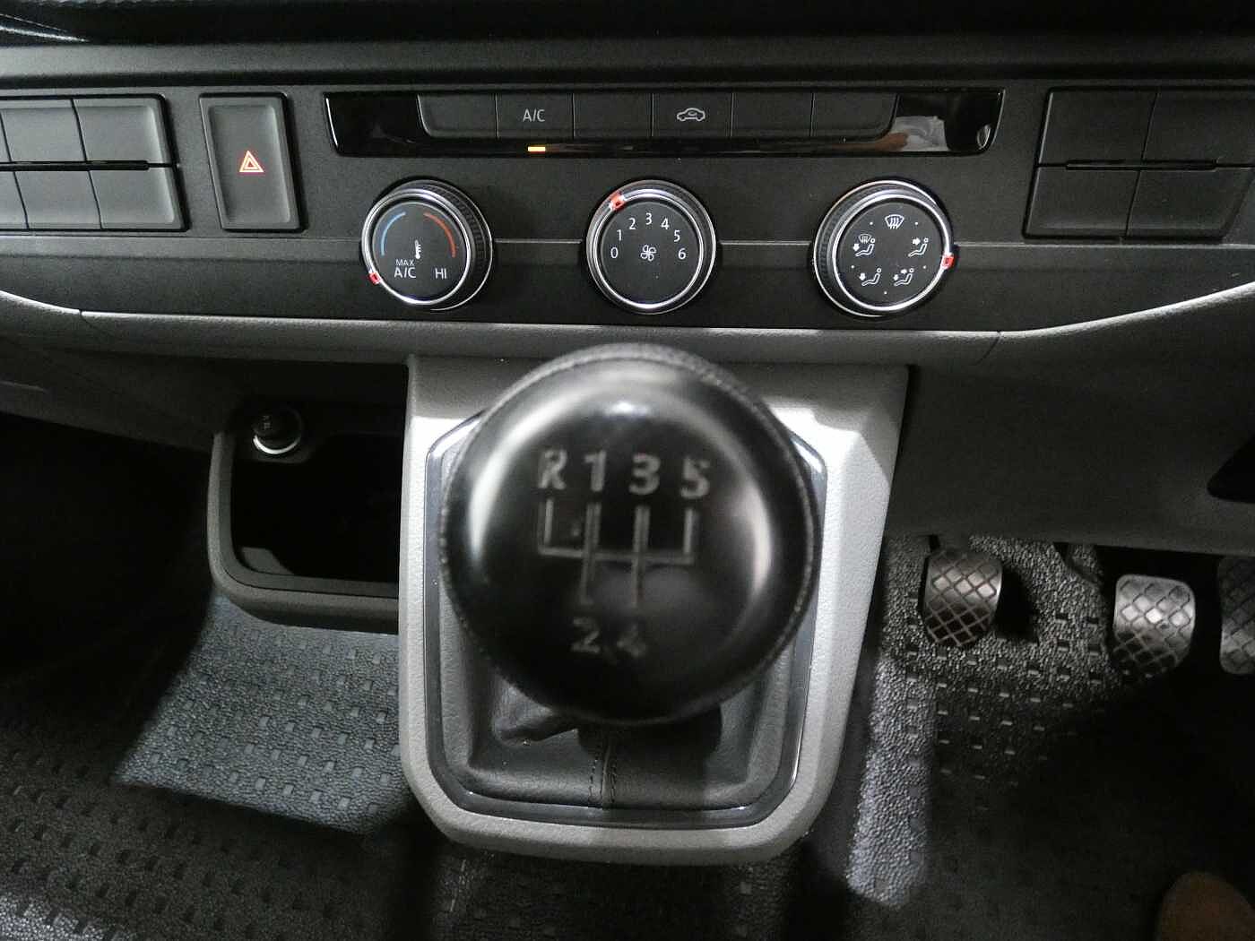Volkswagen Transporter 2.0TDI 110ps T28 Startline BMT SWB PV