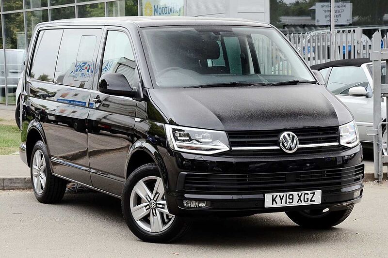 Used Volkswagen Vans Details Volkswagen Transporter T32 Swb