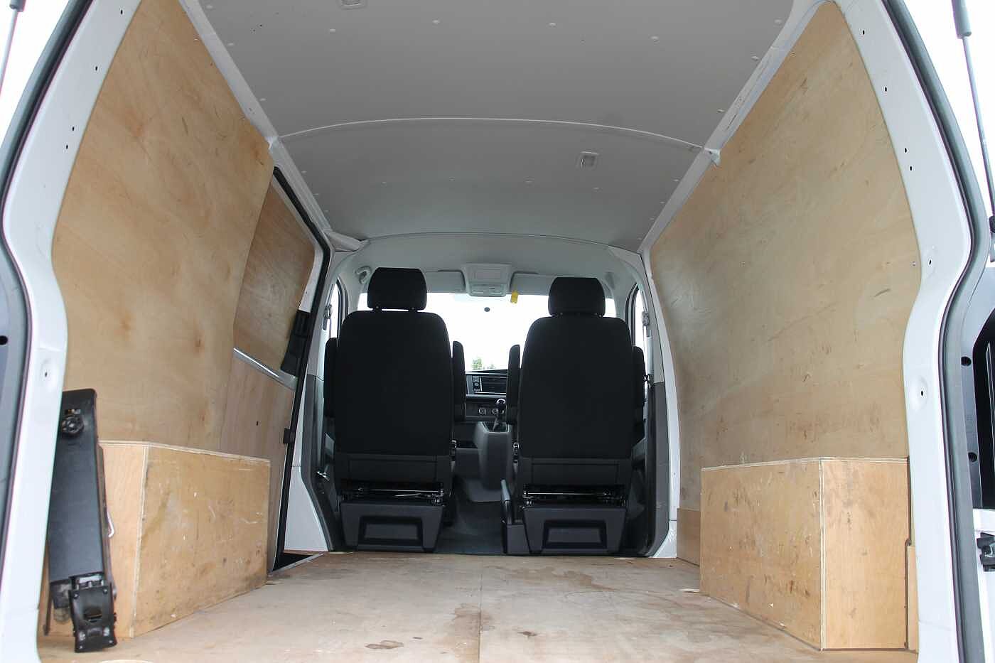 Volkswagen Transporter T32 Swb Diesel 2.0 TDI 110 Startline Van
