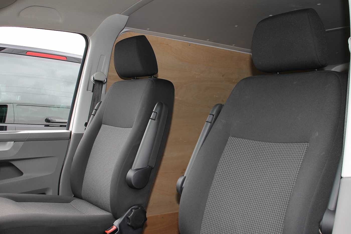 Volkswagen Transporter T32 Swb Diesel 2.0 TDI 110 Startline Van