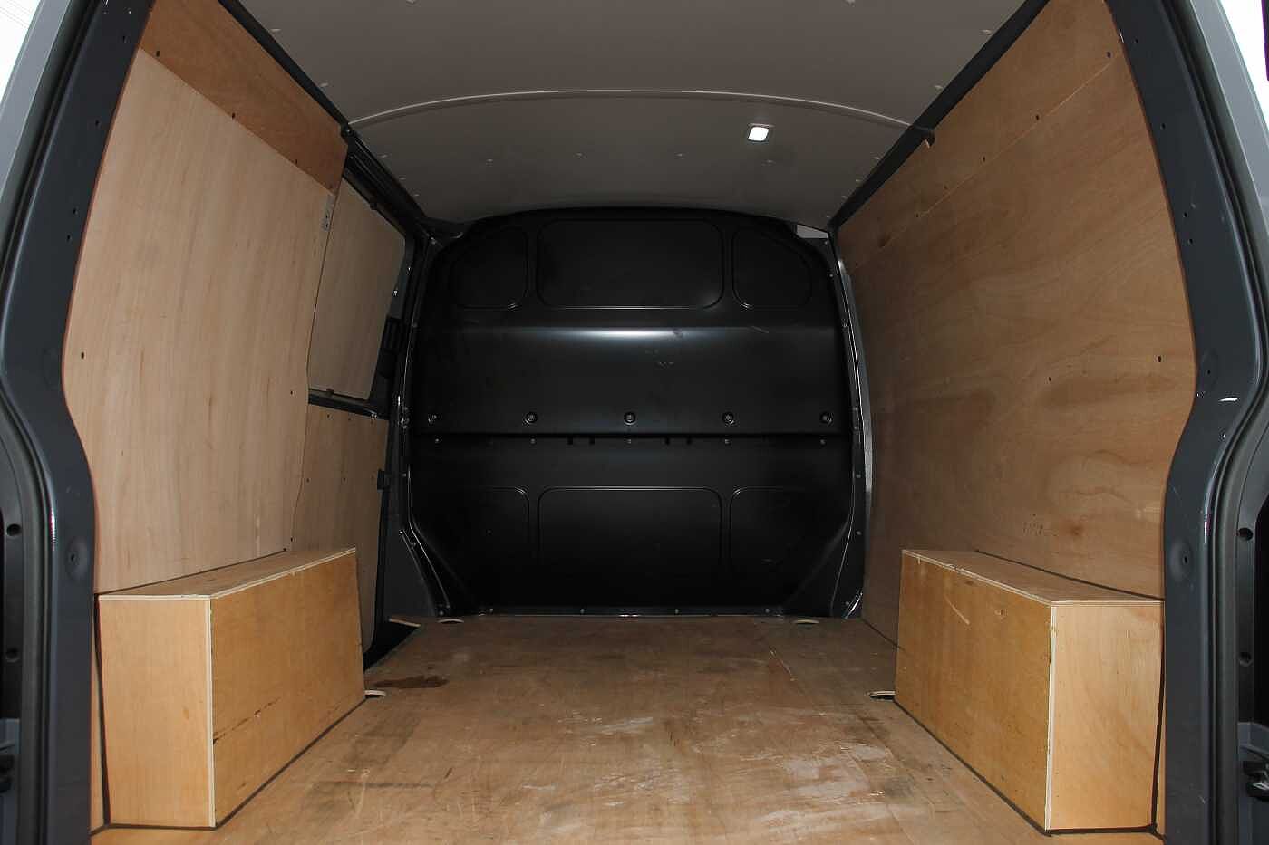 Volkswagen Transporter T30 Swb Diesel 2.0 TDI 150 Highline Van DSG