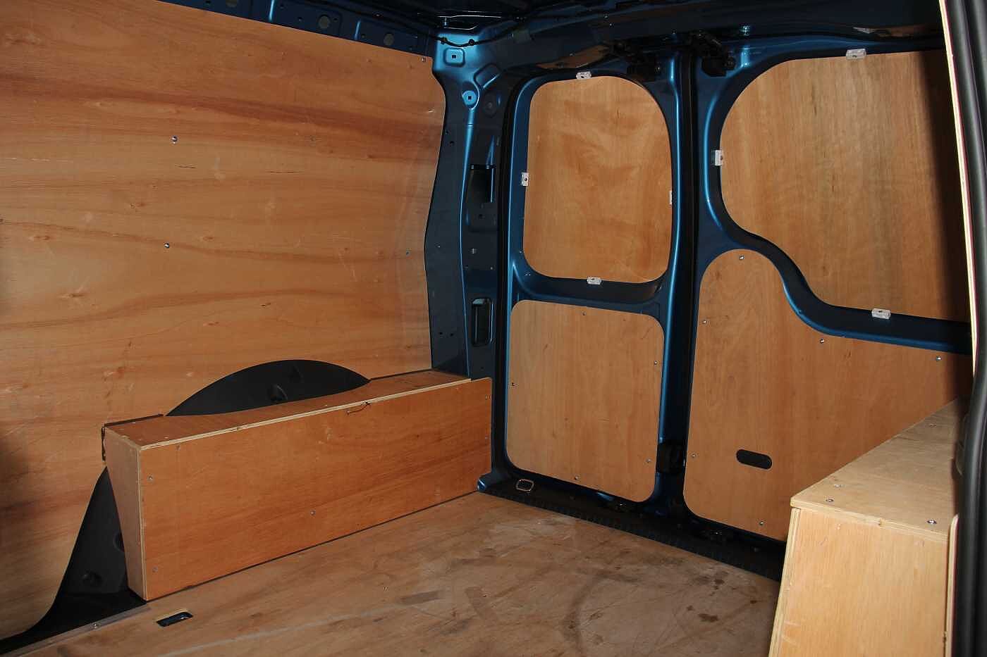 Volkswagen Caddy 2.0TDI (102PS)C20 Cargo Commerce Pro PV