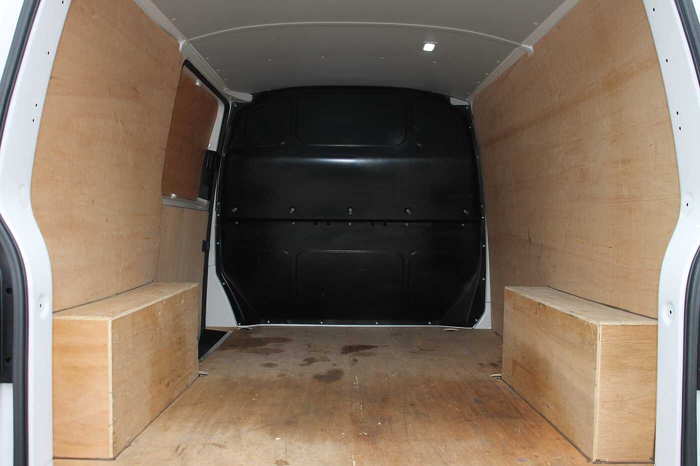 Volkswagen Transporter 2.0TDI 110ps T28 Startline BMT SWB PV