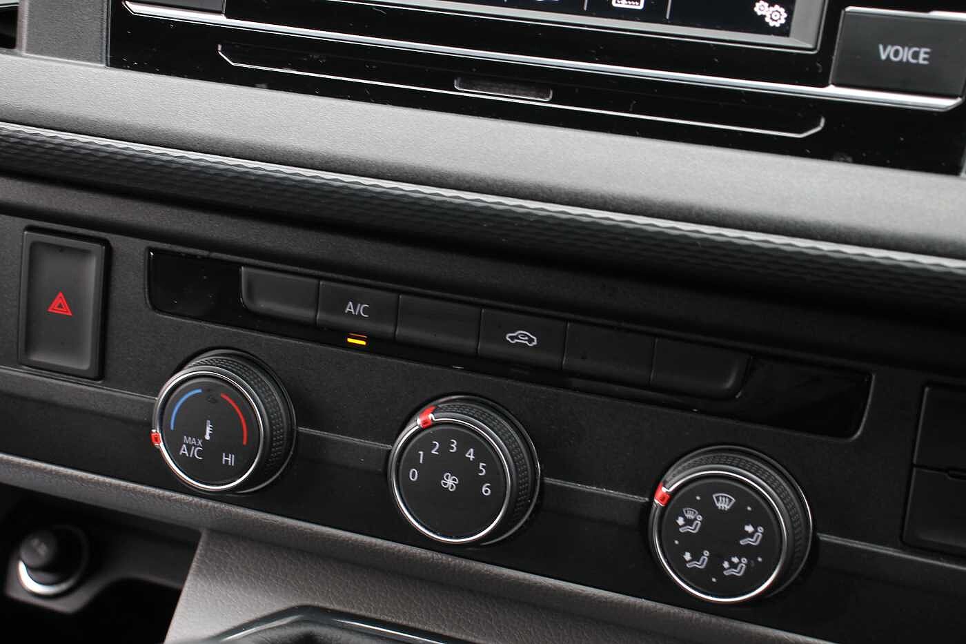 Volkswagen Transporter 2.0TDI 110ps T28 Startline BMT SWB PV