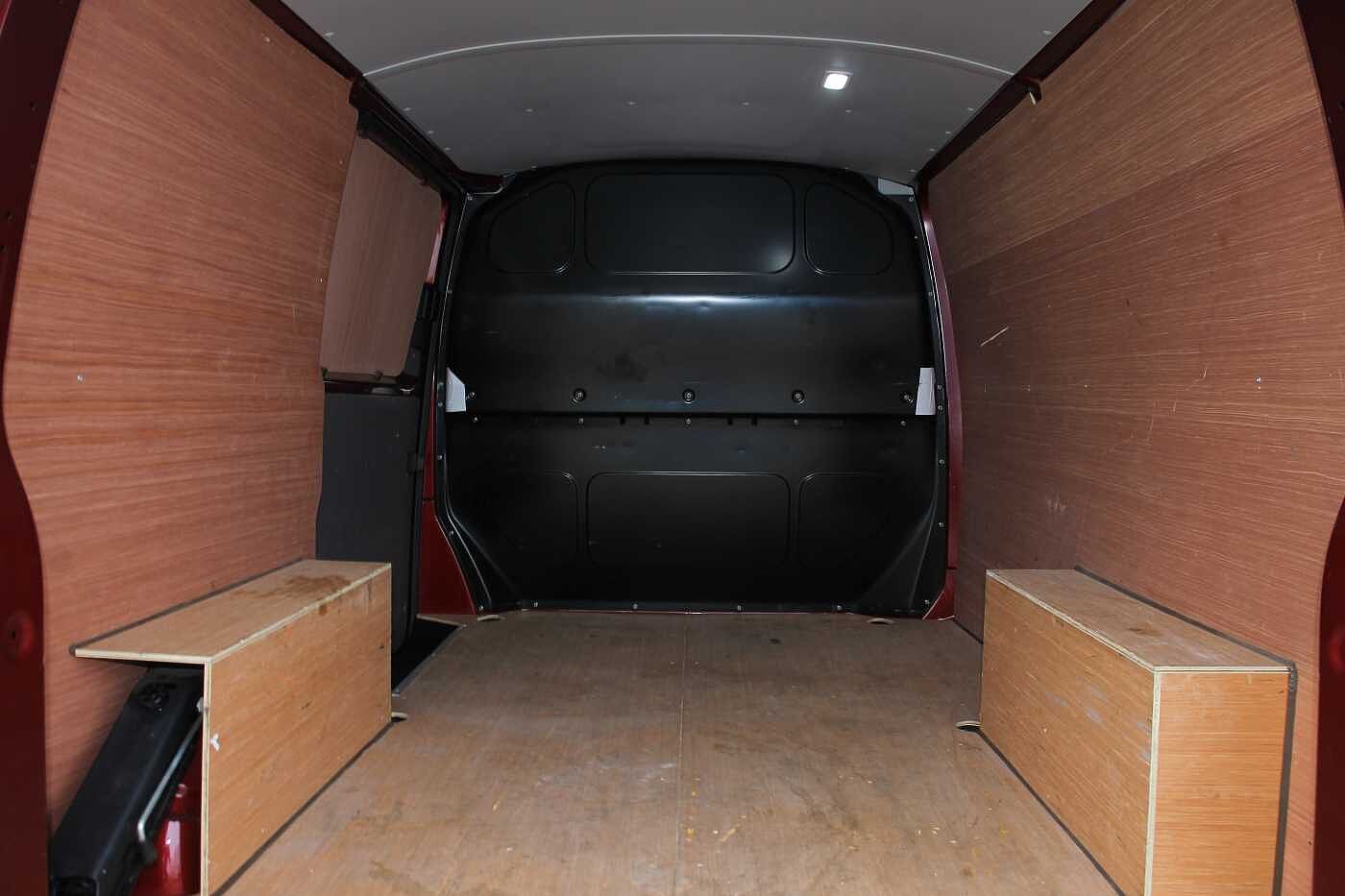 Volkswagen Transporter 2.0TDI 150ps T28 Highline BMT SWB PV D