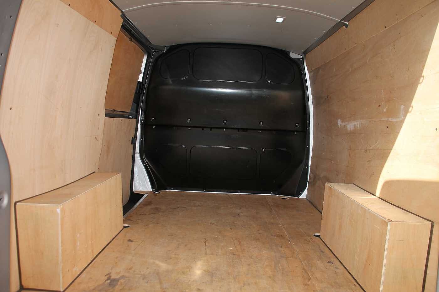 Volkswagen Transporter 2.0TDI 150ps T28 Highline BMT SWB PV