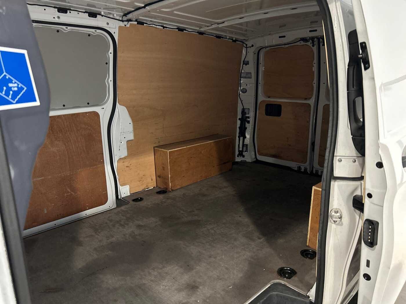 Mercedes-Benz Vito L3 RWD 114CDI Premium 9G-Tronic