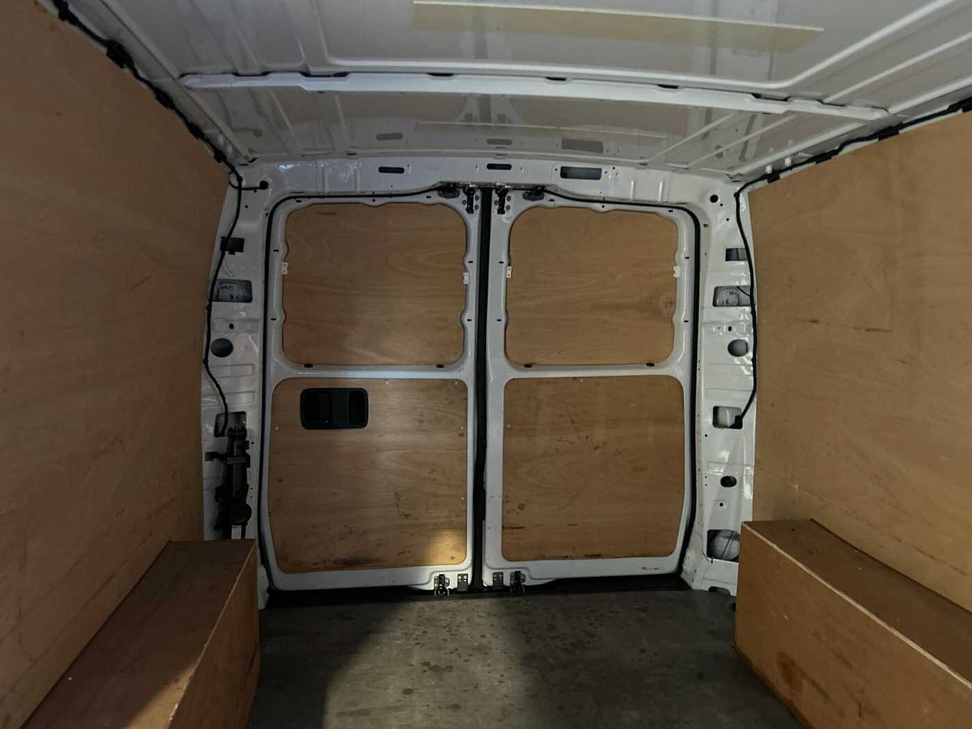 Mercedes-Benz Vito L3 RWD 114CDI Premium 9G-Tronic
