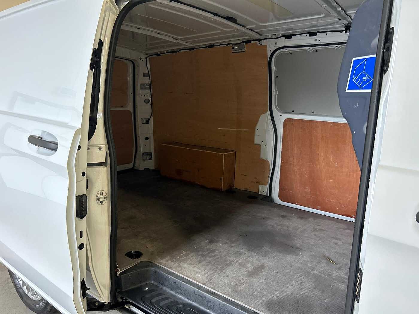 Mercedes-Benz Vito L3 RWD 114CDI Premium 9G-Tronic