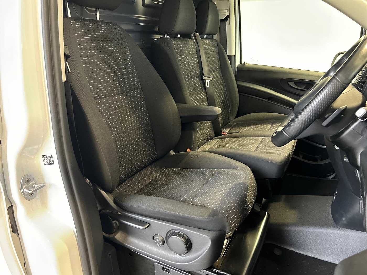 Mercedes-Benz Vito L3 RWD 114CDI Premium 9G-Tronic